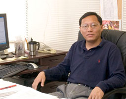 Peng Xiong