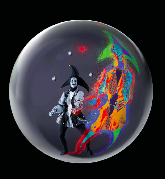 clown
