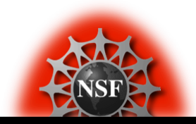 NSF logo