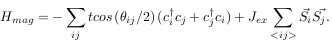 formula