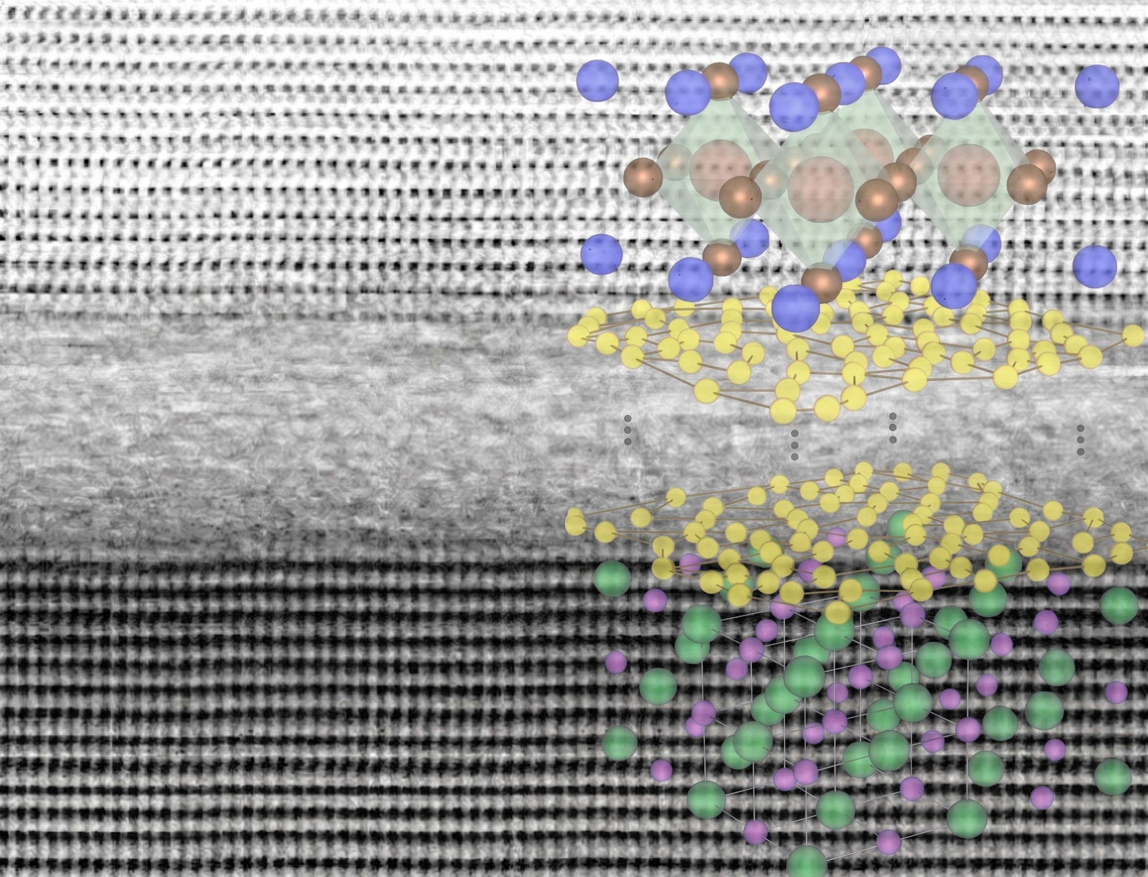 Graphic for Nature article
